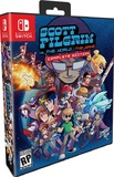 Scott Pilgrim Vs. The World: Classic Edition (Nintendo Switch)